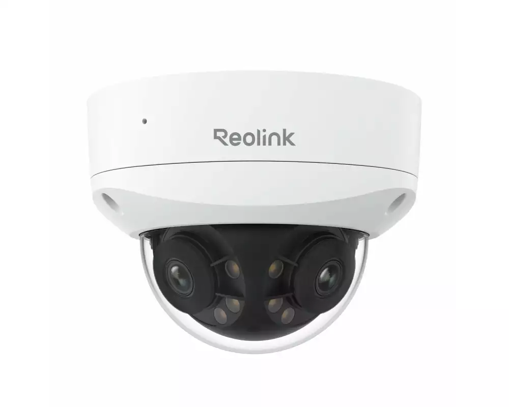 Reolink Netzwerkkamera Duo P757 2x 4K PoE