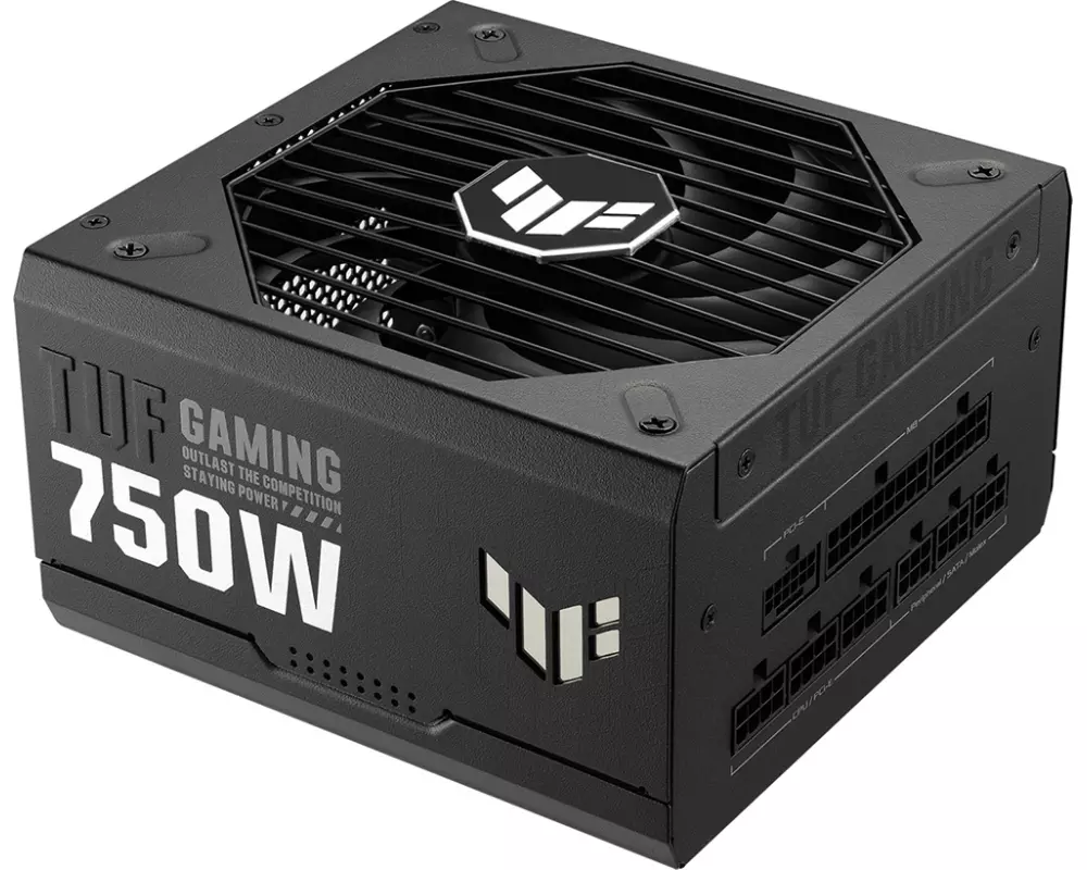 ASUS Netzteil TUF Gaming 750W Gold 750 W