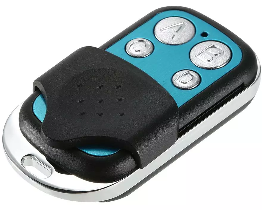 SONOFF Funk-Fernbedienung RF 4 Key 433 MHz