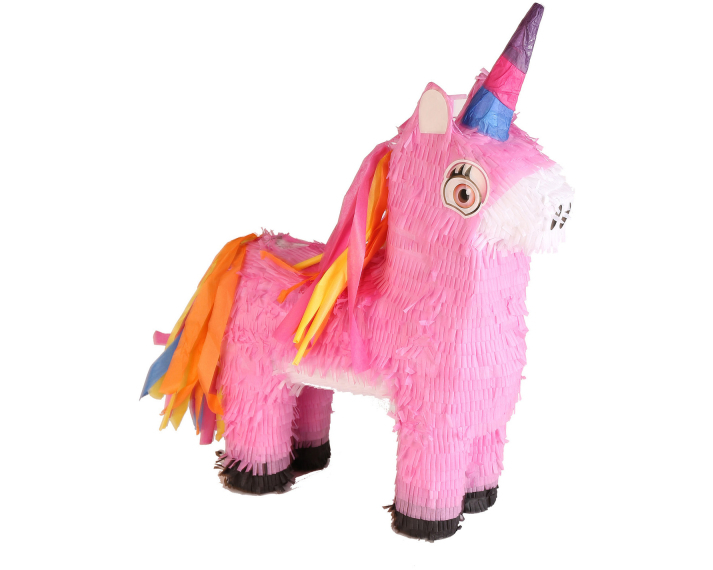 NEUTRAL Pinata Einhorn 9903139