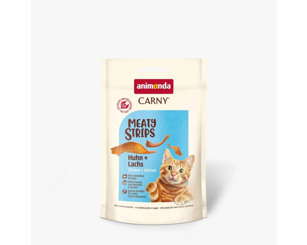 animonda Meat Yummies 50 g