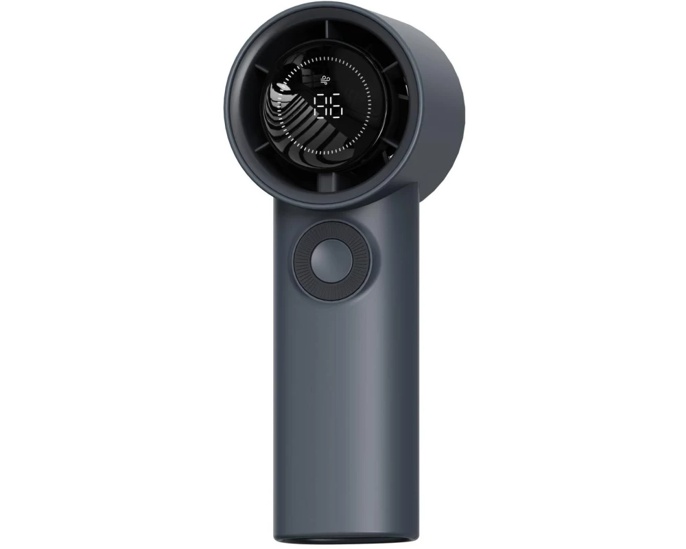 Aiolos Handventilator AF01 Anthrazit