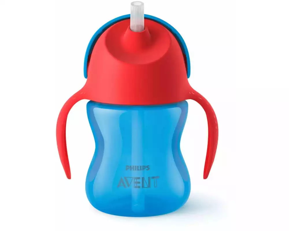 PHILIPS AVENT Trinklernflasche SCF796/01 200 ml