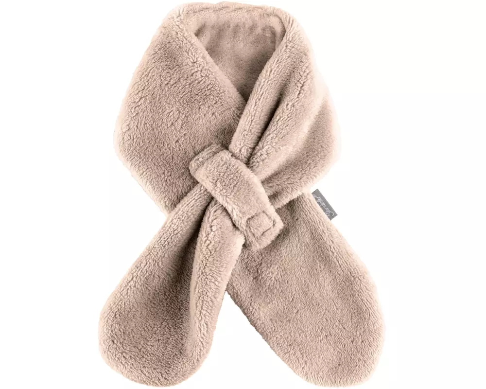 Sterntaler Schal Beige Gr. 70