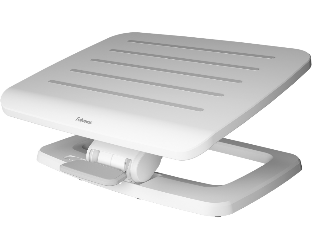 FELLOWES Fussstütze Hana LT 100016999 weiss