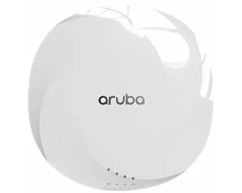 HPE Aruba AP-635 (RW) Campus AP