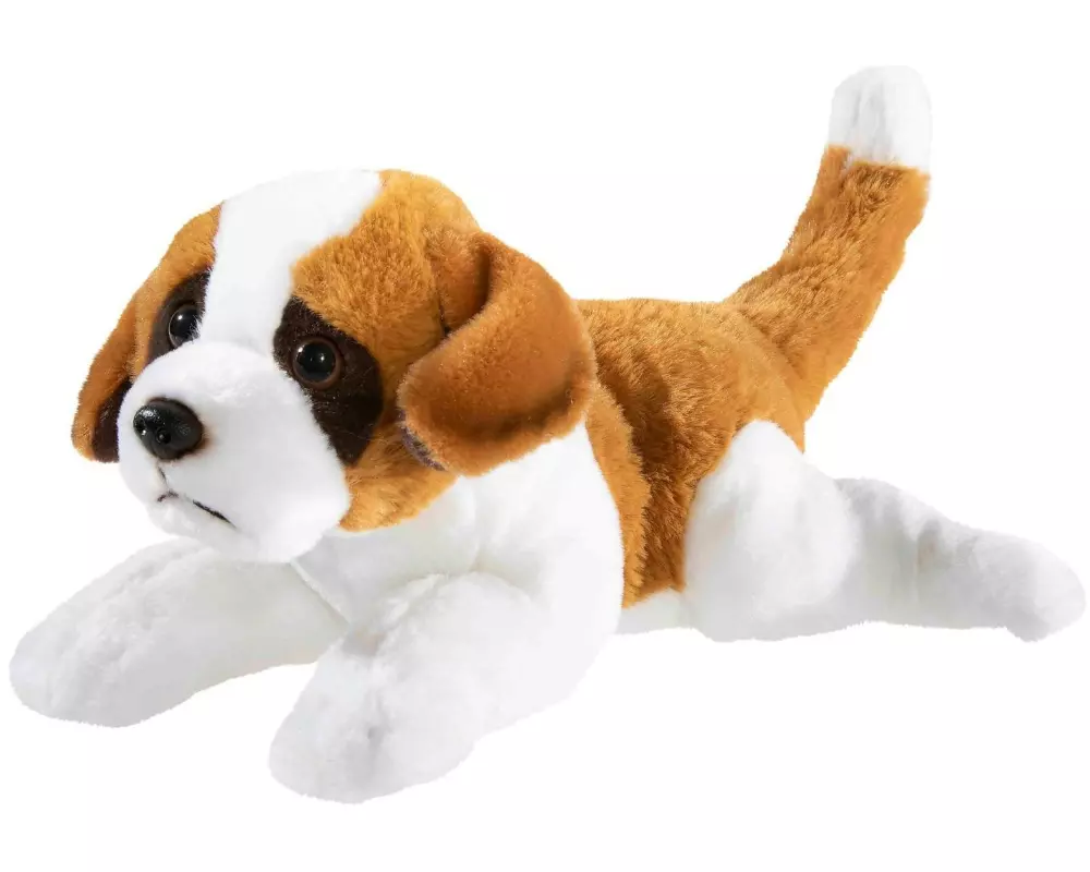 Heunec Plüsch MISANIMO Bernhardiner 30 cm