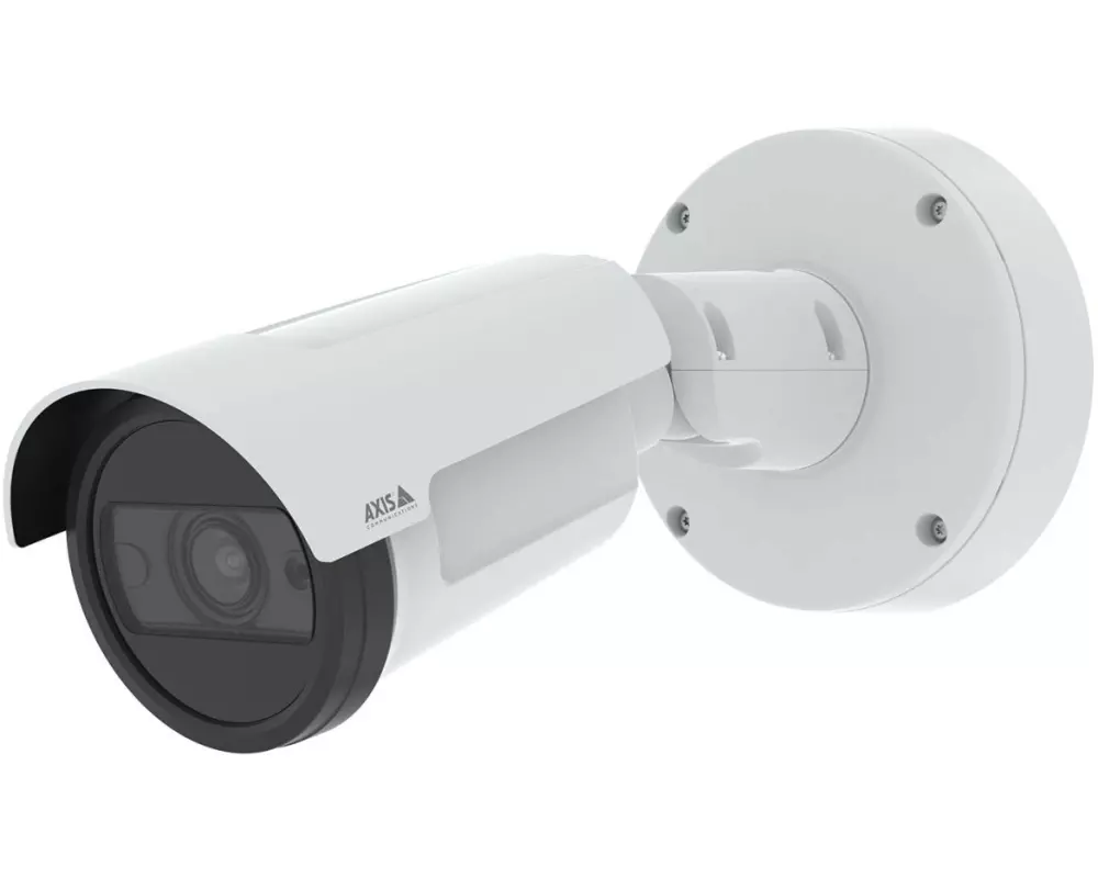 Axis Netzwerkkamera P1465-LE 29 mm