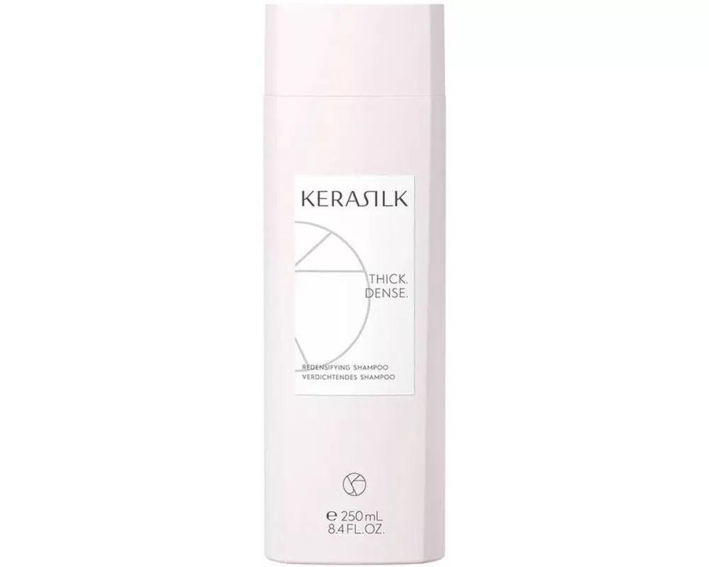 KERASILK Essentials Redensifying Shampoo 250 ml