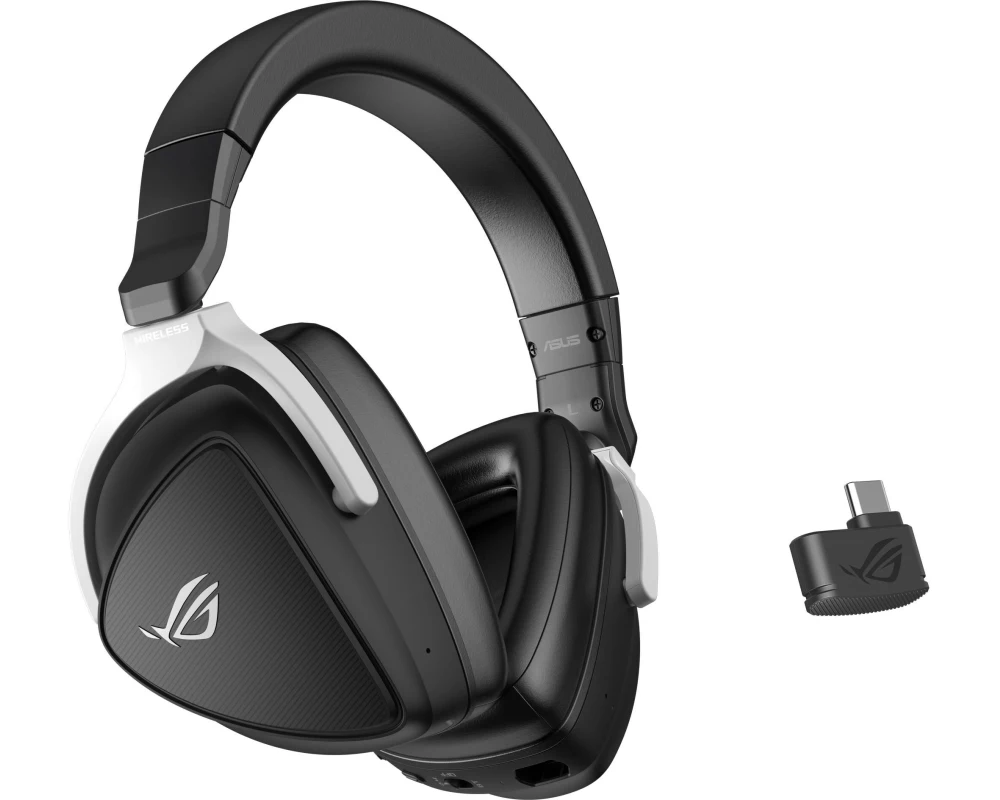 ROG Delta S Wireless