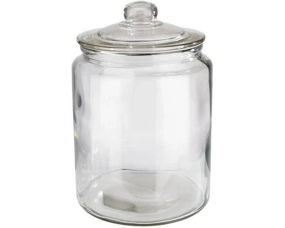 APS Vorratsglas mit Deckel Classic 6.0 Liter