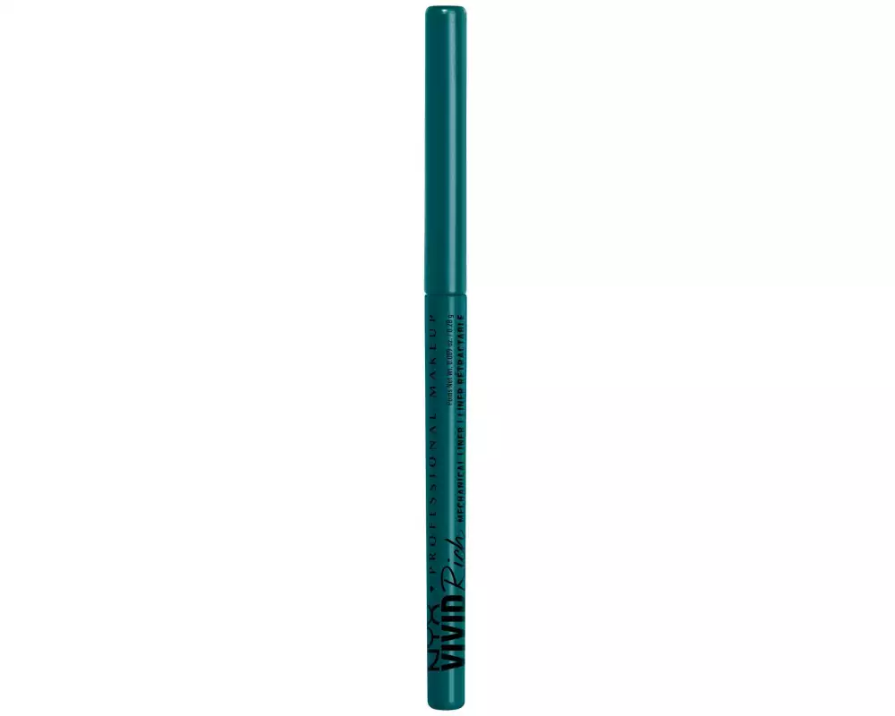 NYX Professional Makeup Vivid Rich Mechanical Pencil Aquamarine