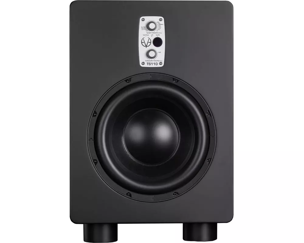 EVE Audio Subwoofer TS110