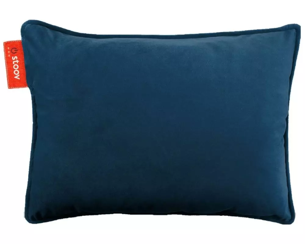 Stoov Heizkissen PLOOV 45 x 60 cm, Blau