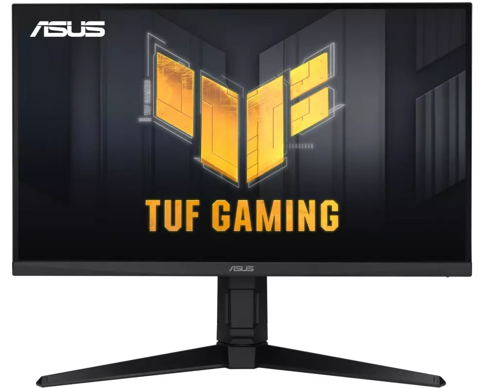 ASUS Monitor TUF Gaming VG27AQML1A Schwarz