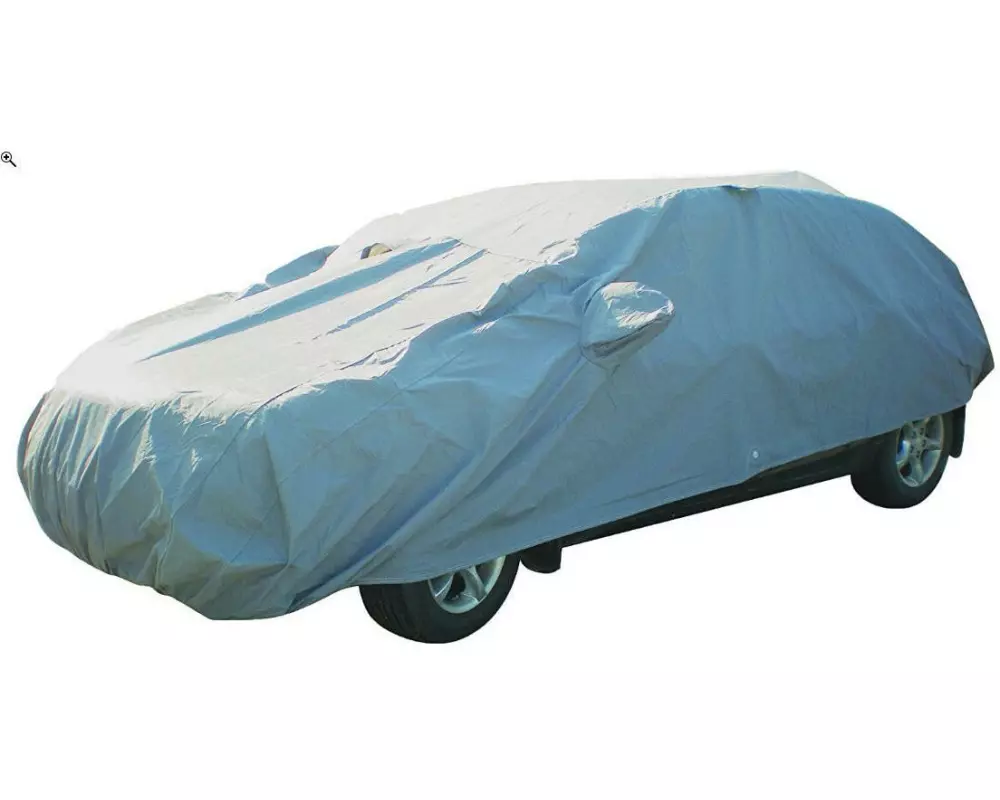 HP Autozubehör Ganzgarage für SUV / VAN