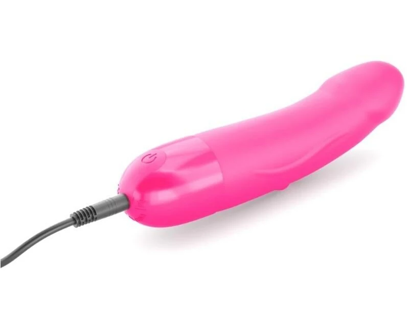 Marc Dorcel Real Vibration S 2.0 Schwarz