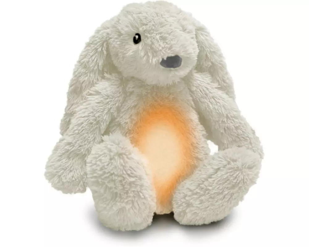 ZaZu Ro the Rabbit Nachtlicht