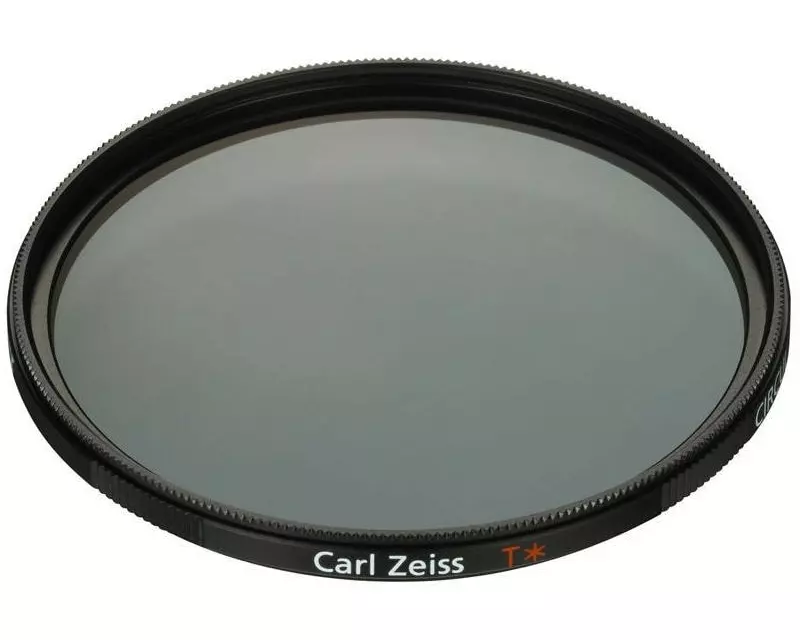 Sony Polfilter VF-49CPAM 49mm 49 mm