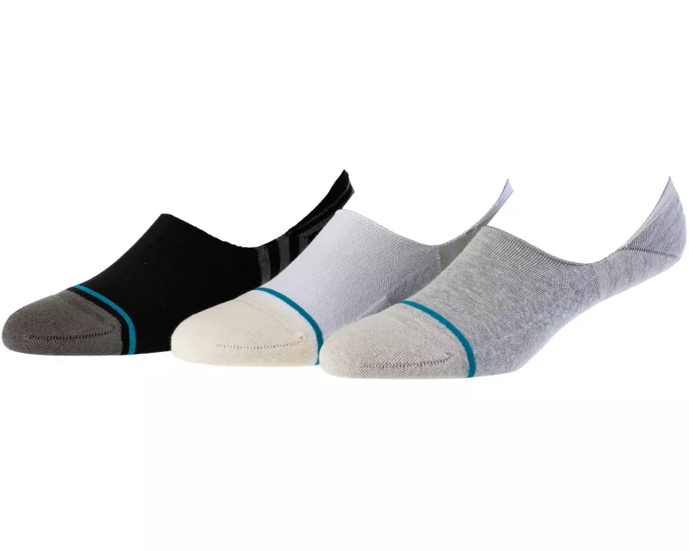 STANCE Socken Sensible Two Multi 3er-Pack