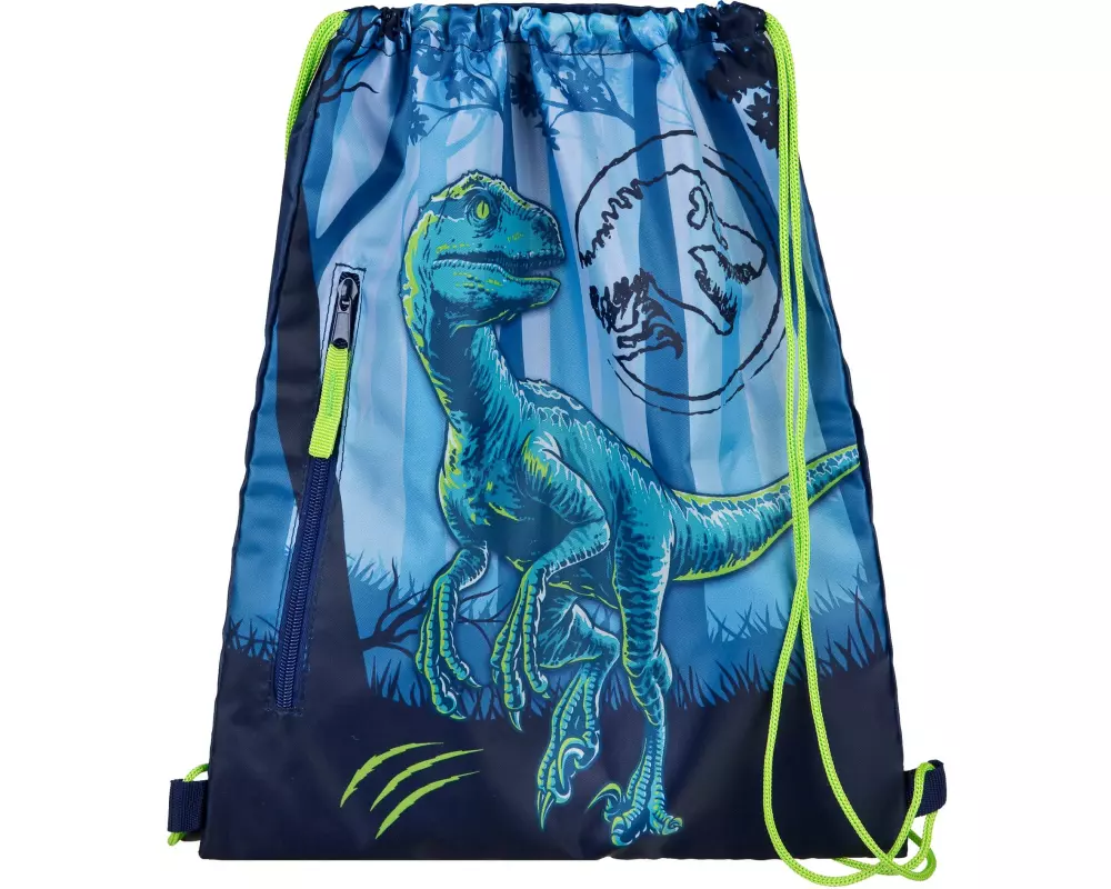 Undercover Turnsack Jurassic World Dinosaurier