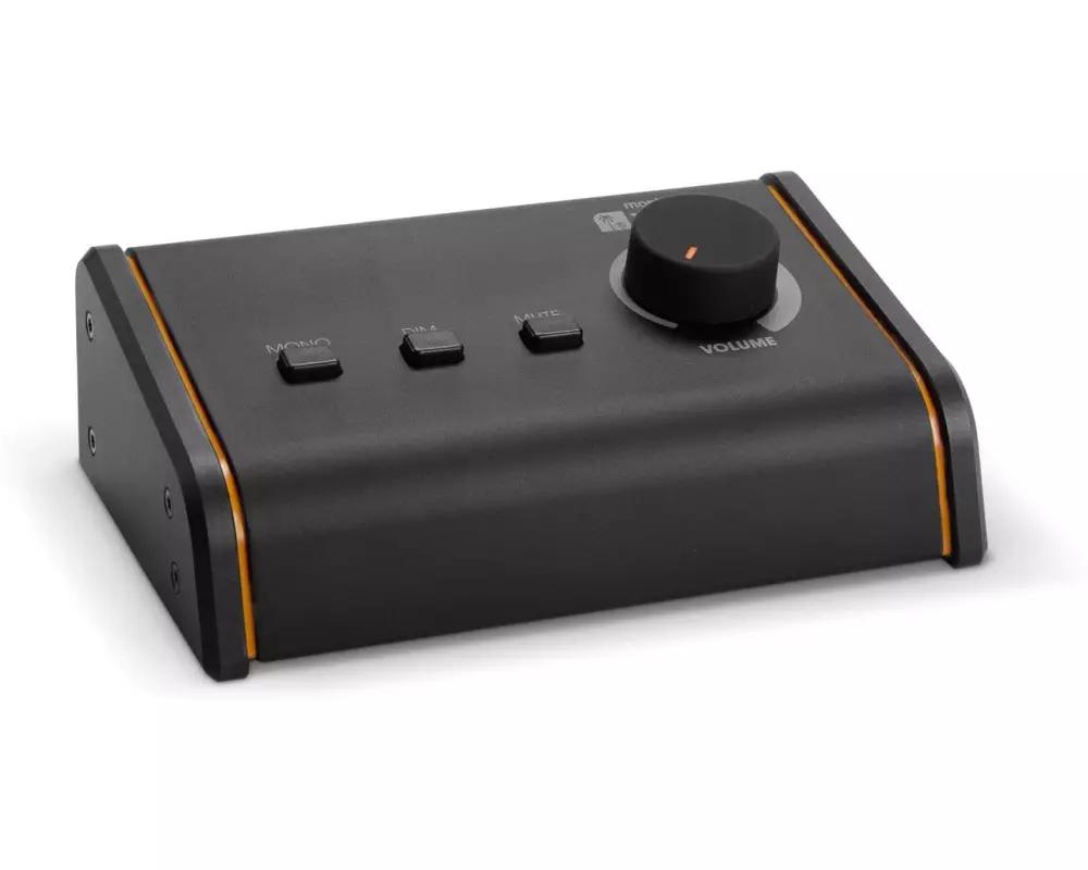 Palmer Monitorcontroller Pro MONICON M G2