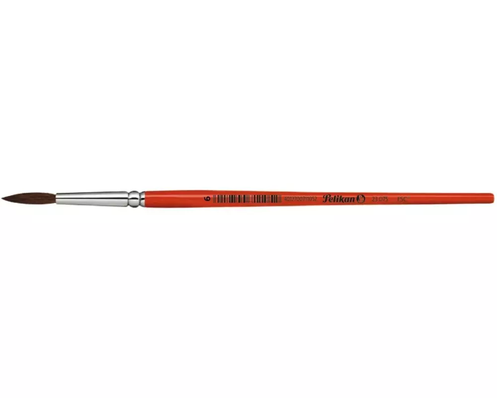 Pelikan Feinhaarpinsel 23 Grösse 6 / 4.5 mm