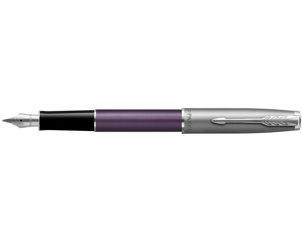 PARKER Füllfederhalter F 2169366 SONNET Violet