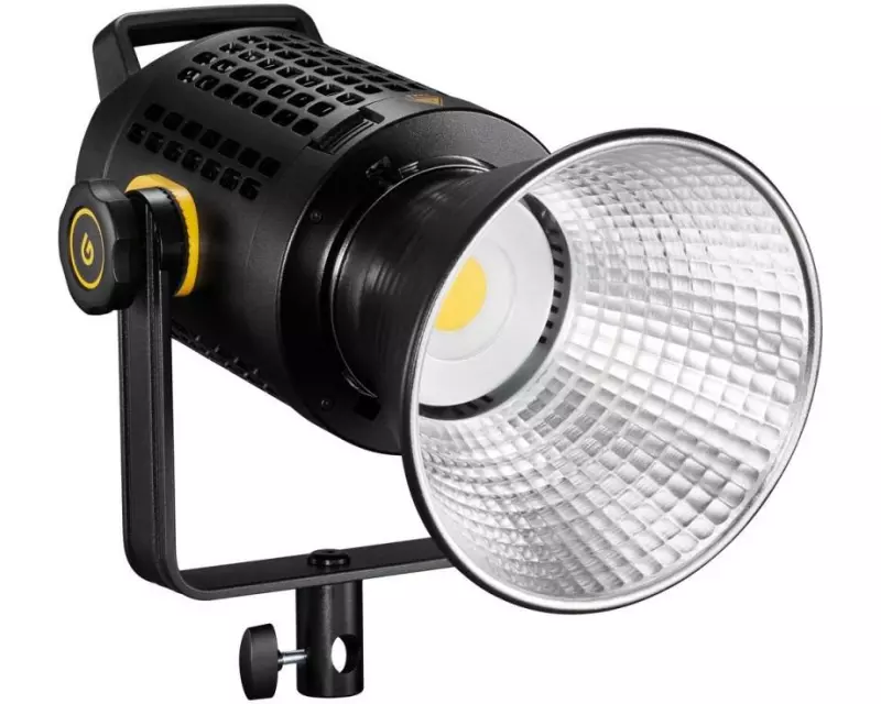 Godox Videoleuchte UL60 Geräuschlos-LED