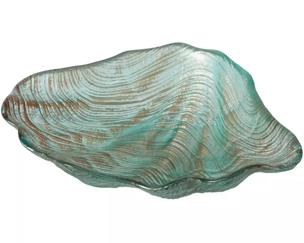 Boltze Schale Venus 20 x 16 x 5 cm