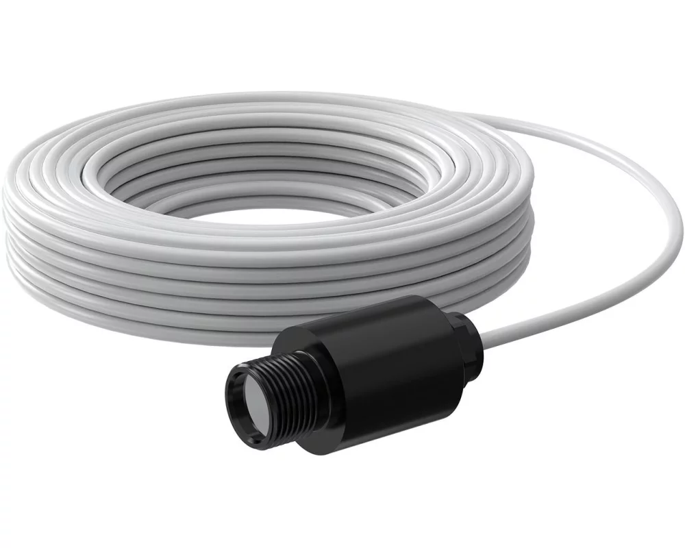 Axis Thermalkamera FA1080-E 2.2 mm 8.3 fps