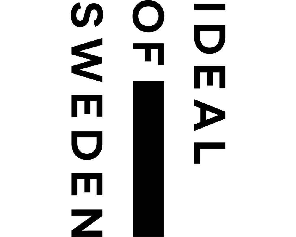 Ideal of Sweden Back Cover Clear Galaxy S26+