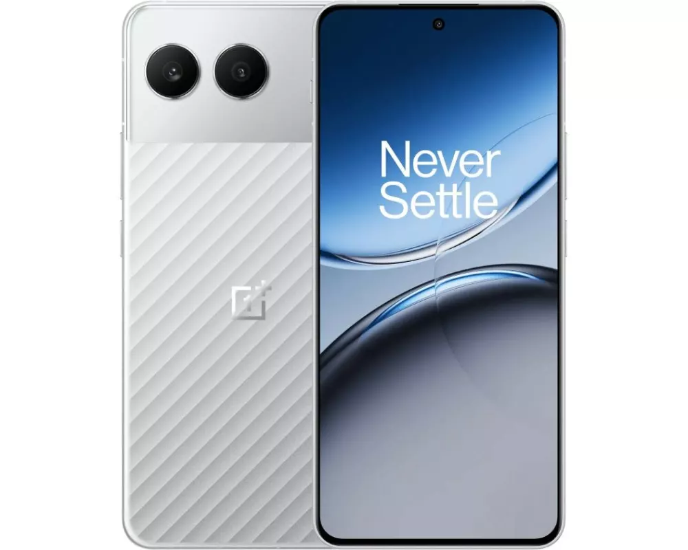 OnePlus Nord 4 512 GB Silver