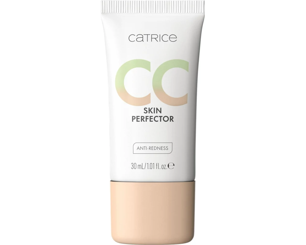 Catrice CC Cream Skin Perfector 010