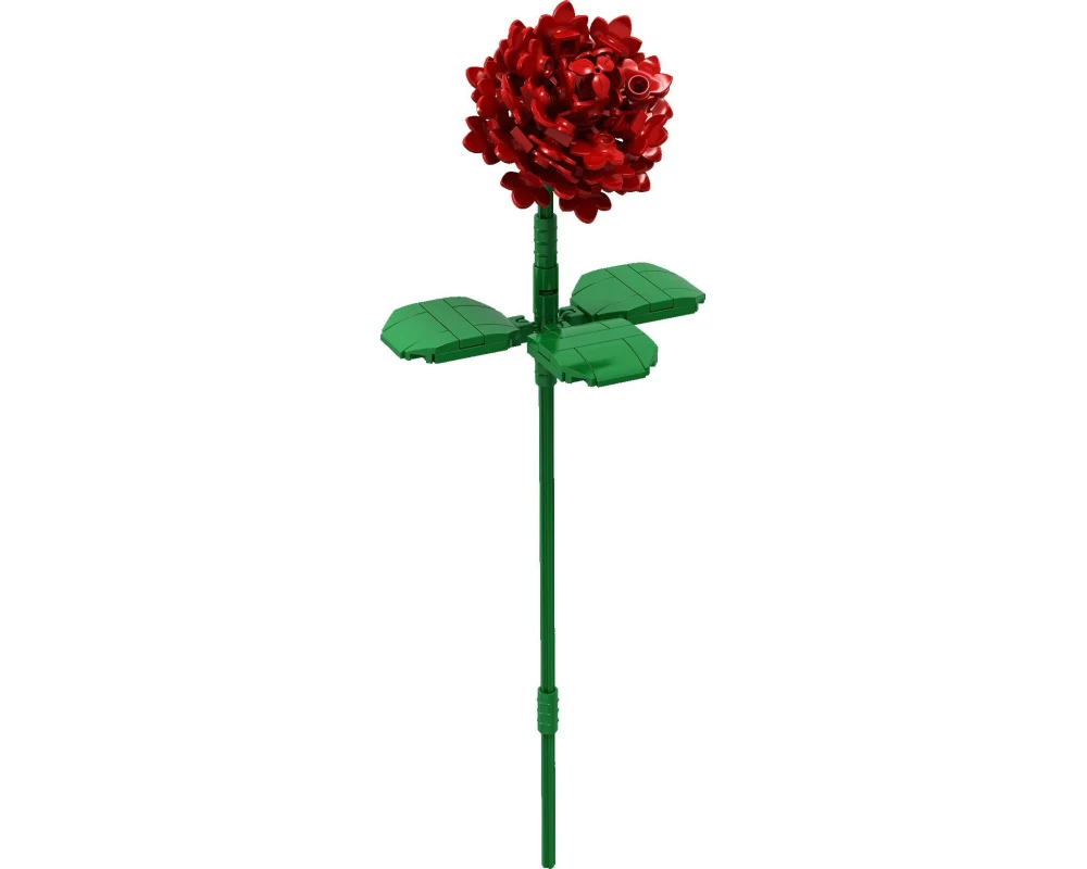 Brixies Plus Rose
