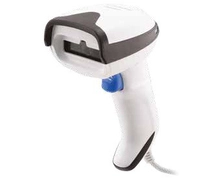 Datalogic Gryphon I GD4220 Handheld Barcode Scanner Kit