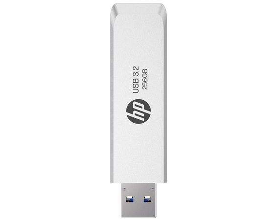 HP 256GB 819W USB 3.2