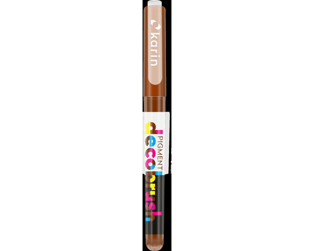 KARIN PigmentDecoBrush 29Z471 henna 471U