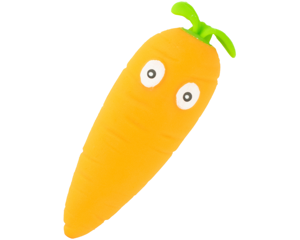 ROOST Squishy Carrot NV614