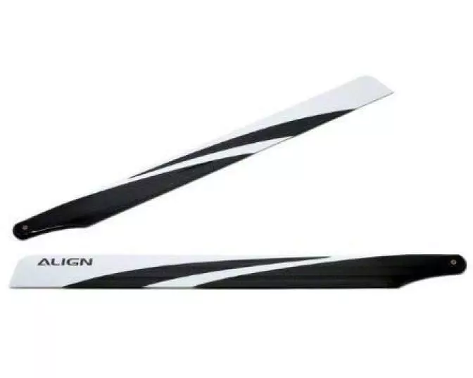 ALIGN Hauptrotorblätter 325 Carbon