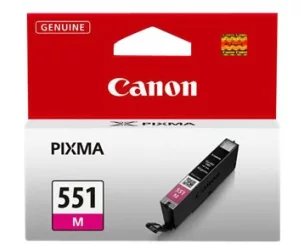 Canon Tinte CLI-551M Magenta