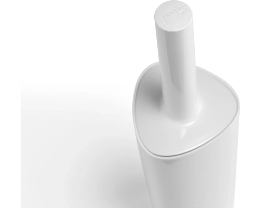 Joseph Joseph Flex 360 WC Bürste Weiss