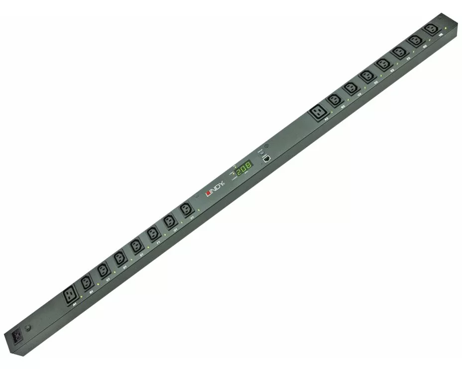 LINDY IPower Switch Classic 16