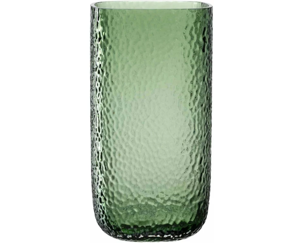 Leonardo Vase Martello 29 cm, Grün