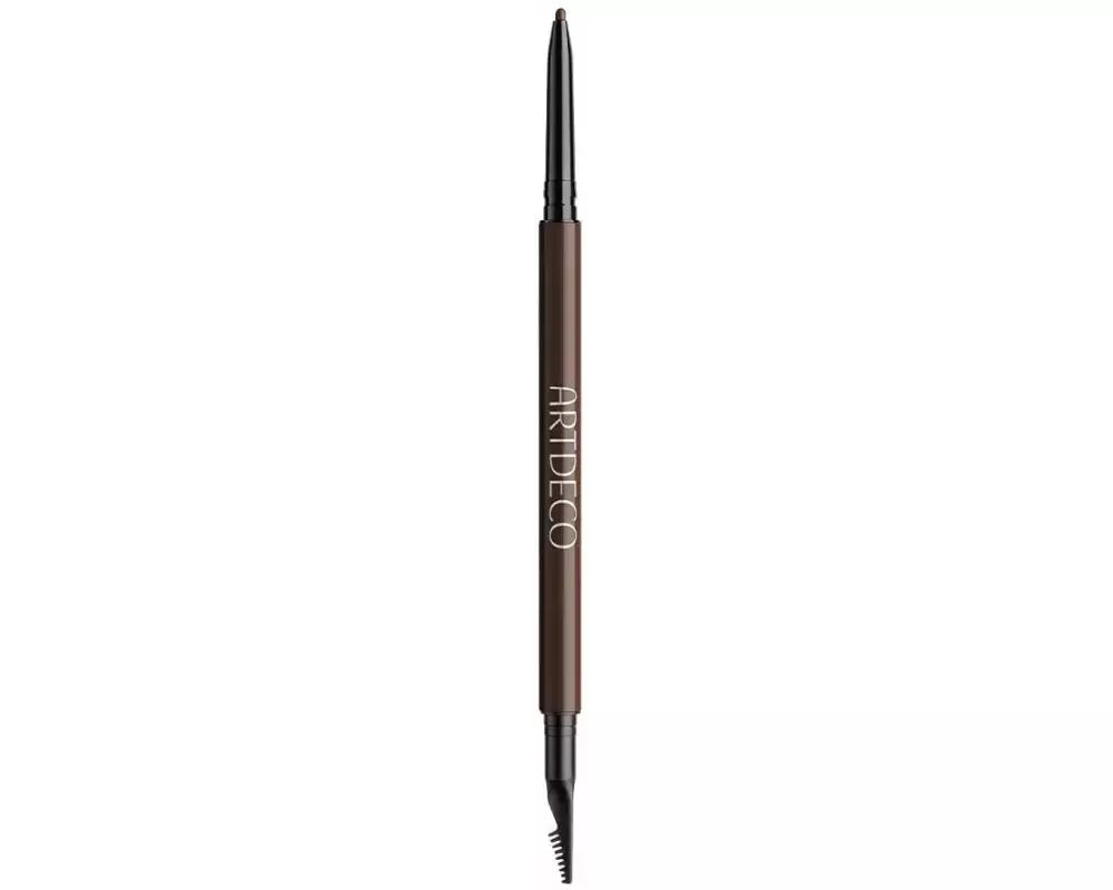ARTDECO Augenbrauenstift Ultra Fine 12 deep brunette
