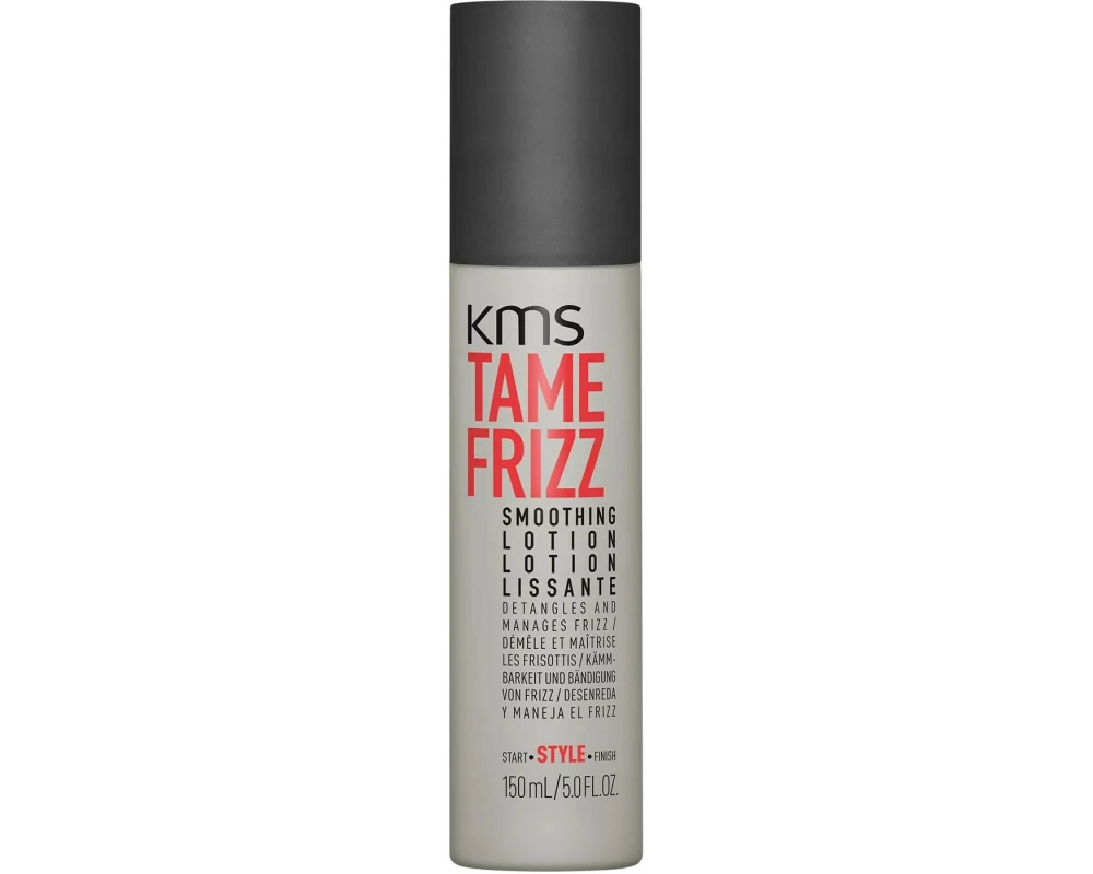 KMS HAIR Tame Frizz Smoothing Lotion 150 ml