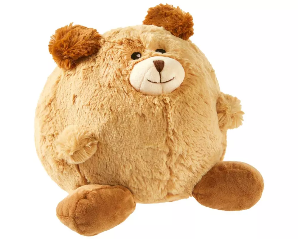 Wolters Hunde-Spielzeug Hund, 15 cm