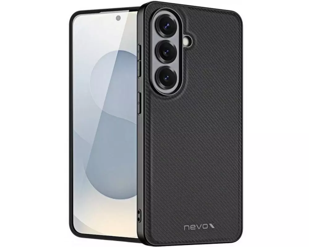 Nevox Back Cover StyleShell NYLO Galaxy S26