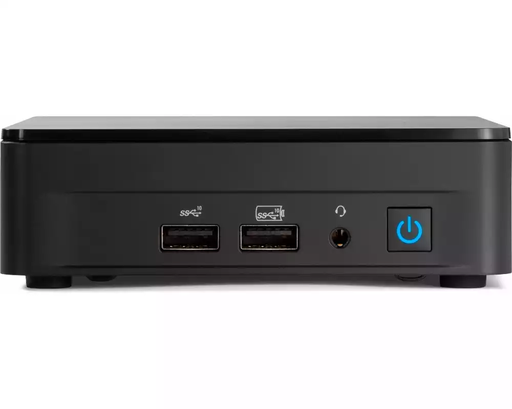 ASUS Mini PC NUC 12 Pro NUC12WSKI70XC2