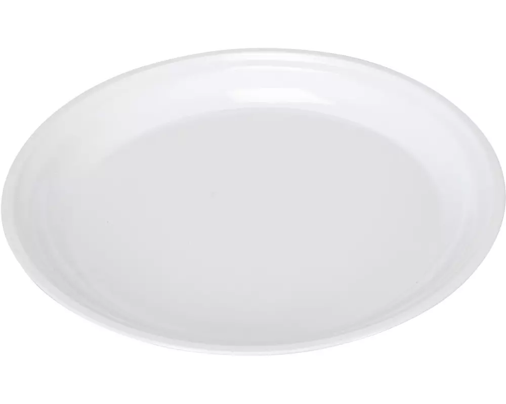 COCON Teller Weiss, 38 cm